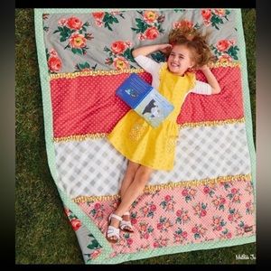 New brilliant daydream quilt - Matilda Jane